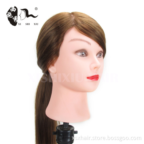 Alibaba 2016 Hot Sale girl Long neck styrofoam mannequin head